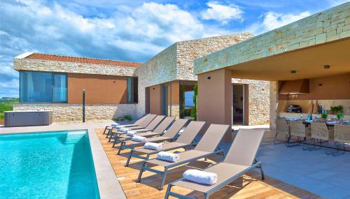 Villa Vigneto by Interhome - Foto 3