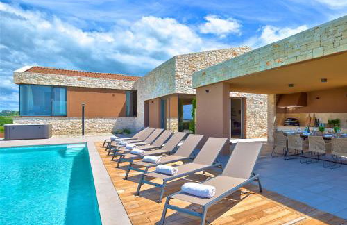 Villa Vigneto by Interhome - Foto 3