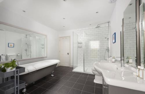 Henscath House - Foto 38