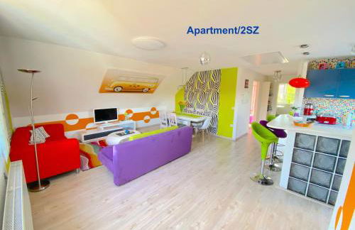 Ferien im FerienStudio1A - Foto 7