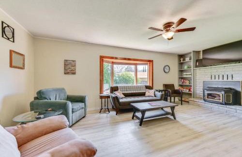 Pet-Friendly Camp Verde Home with Gas Grill! - Foto 1