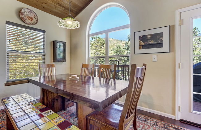 Potter's Peak - Foto 46