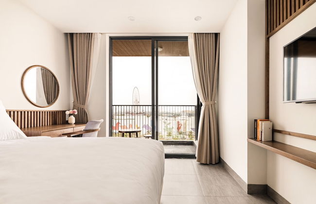 Hoang Thinh Hotel & Apartment Danang - Foto 18