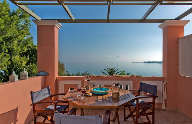 Calypso Villas Zakynthos - Photo 111