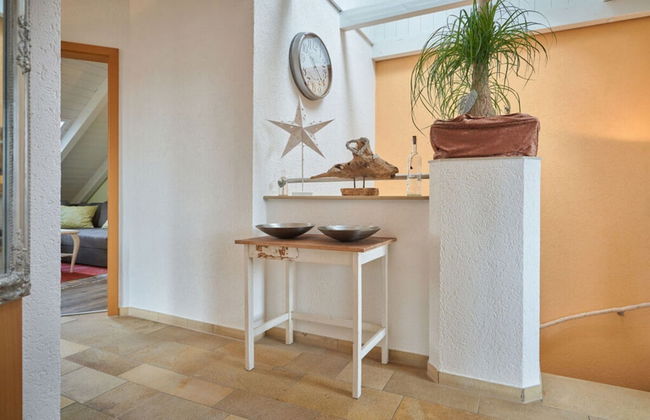 Holiday Apartment Refugium Buhl - Foto 25