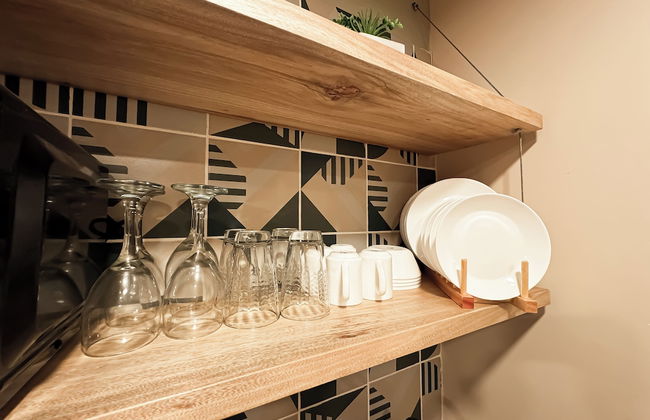 Niddo by Roots Rentals - Foto 59