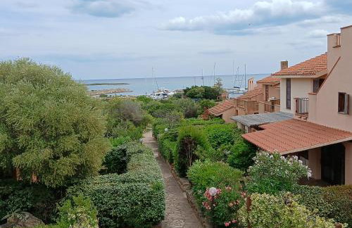 Ottiolu House villa 50m from beach - Foto 22