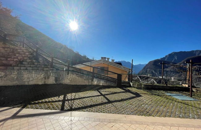 Il Giardino In Montagna Family Friendly - Foto 21