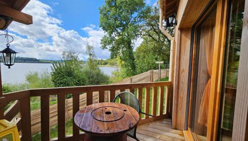 Le Chalet de la Femme du Pêcheur - Foto 5