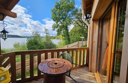 Le Chalet de la Femme du Pêcheur - Foto 5