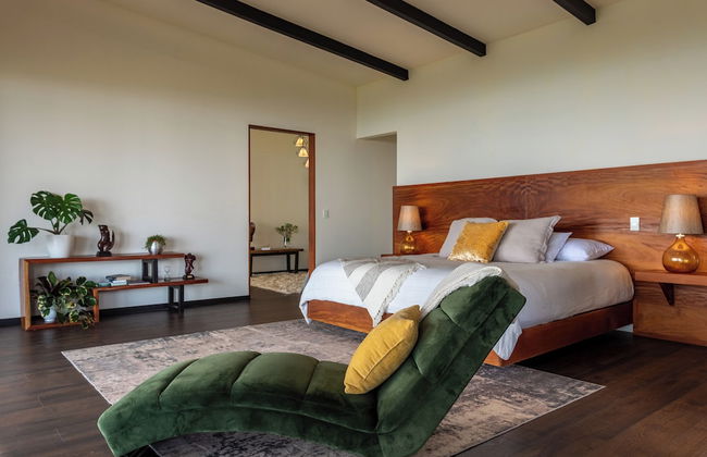 Lumina Valley View Monteverde - Foto 3