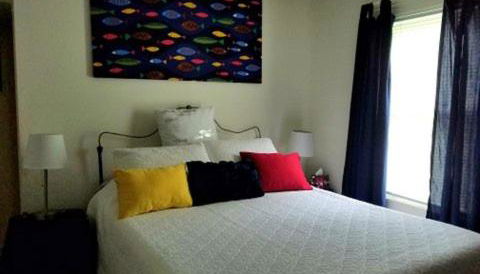 YEAGER HOUSE - On a Civil War Battlefield - Foto 5