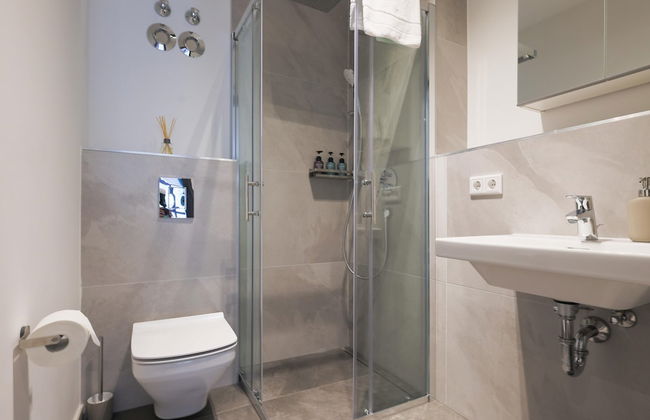 Eco Smart Apartments Premium City - Foto 47