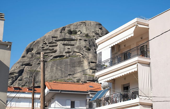 Meteora House with a view - Foto 46