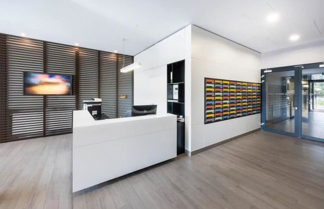 Penmoor City View - Foto 2