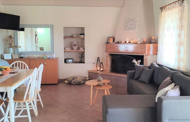 Aoria Traditional House With Stuning Mountain View - Foto 5