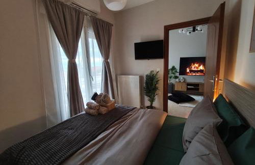 Joanna Dalatsi's Luxury House - Foto 7