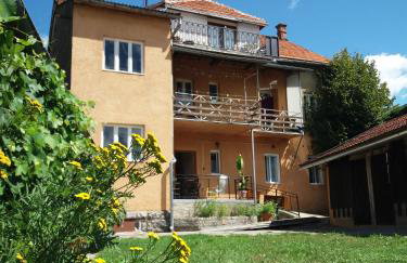 Apartman Soda - Foto 60