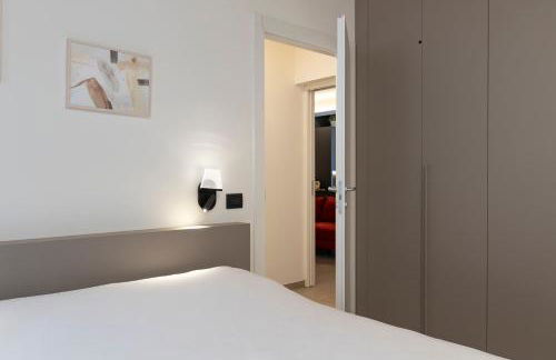 The Nest - TRILO - WIFI - Box - Cortile - Magnolta - Foto 39