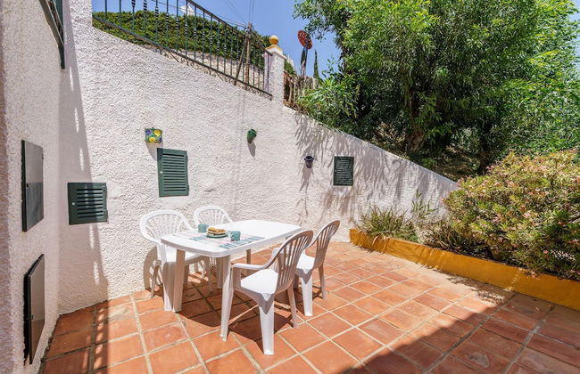 Sunny Tranquility With Pool - Foto 19