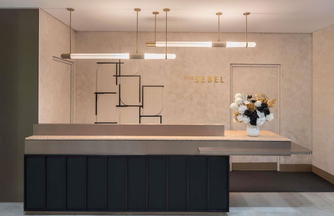 The Sebel Sydney Martin Place - Foto 46