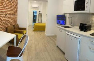 Brand NEW Studio Centro, Atocha - Museums - Foto 1