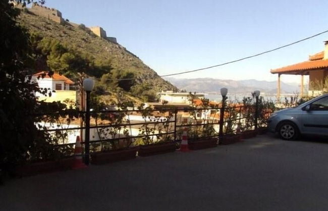 Hotel Vasilis - Foto 44