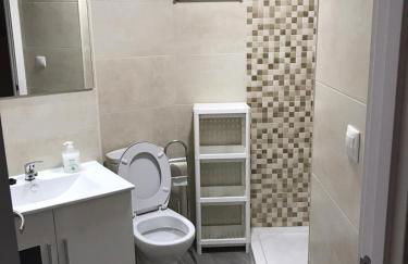 Apartamentos Centro Internacional Algarrobo-Costa - Foto 11