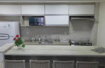 Apartamento com Vista Mar - Foto 12