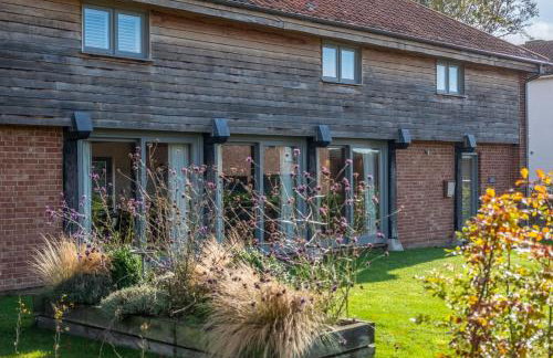 The Hayloft - Foto 51