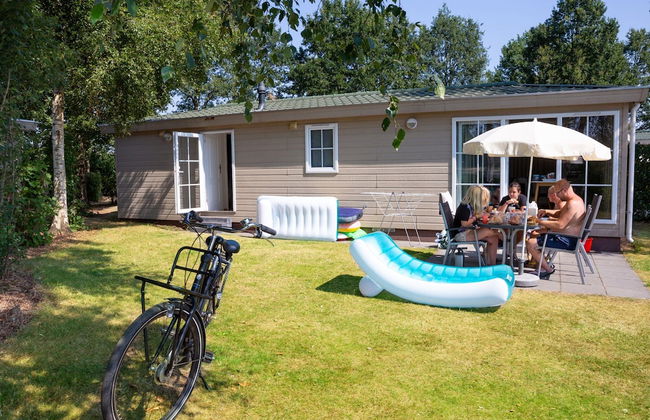 Twente Steam Shower Holiday Home - Foto 34