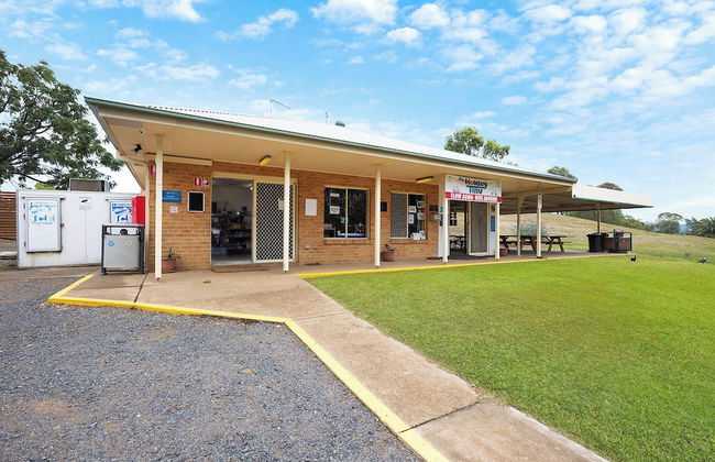 Reflections Lake Glenbawn - Holiday Park - Foto 2