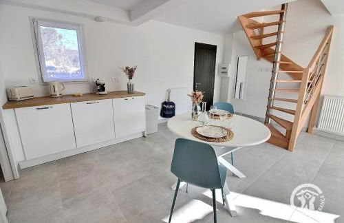 house for 2 people with garden - Foto 10