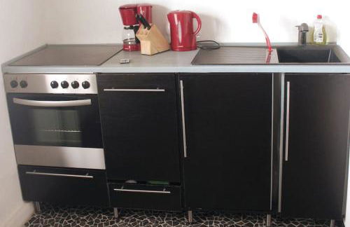 Ferienwohnung Bambushain Nieder-Olm - Foto 19