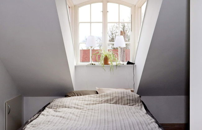 4 Person Holiday Home in Varberg-by Traum - Foto 2