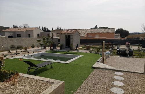 Les lauriers - Foto 14