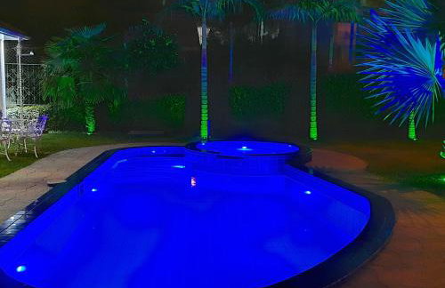 Casa da Piscina, Bento Gonçalves - Serra Gaúcha - Foto 42