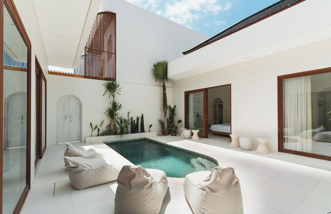 Villa Sari 2 by Alfred in Bali - Foto 29