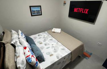 Suíte Dudu - Photo 6