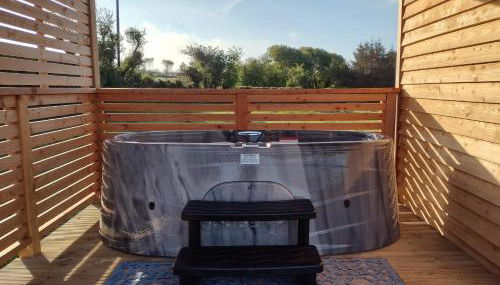 Fir Tree Shepherd's Hut - Photo 5