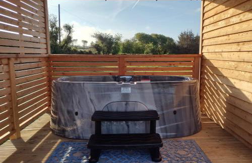 Fir Tree Shepherd's Hut - Photo 5