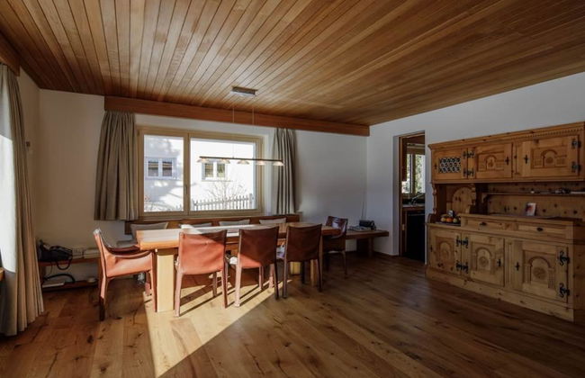 Guarda Val Müller Lärchensitz - Foto 3