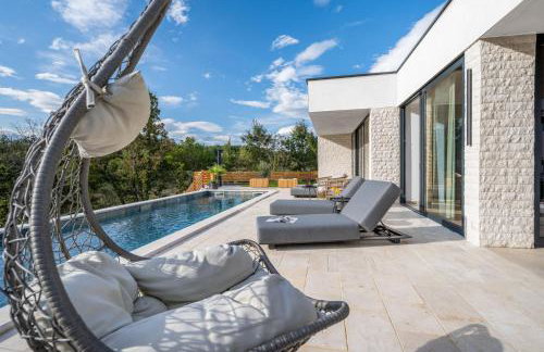 Santalezi Sunset Villa - Nature and Private Pool by 22Estates - Foto 16