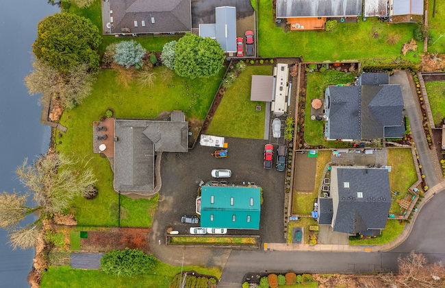 Serenity Shores in Kenmore - Foto 40