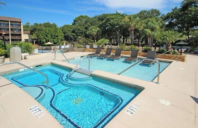 Seawatch at Island Club - Foto 32