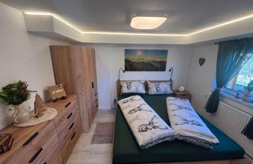 Ferienwohnung Auszeit im Murgtal - Foto 26