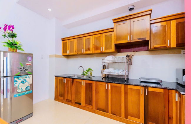 Oasky Beach House Vung Tau - Foto 68