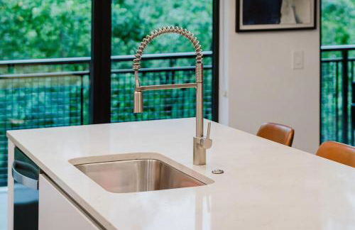 Cozy Apartment in Atlanta - Foto 23