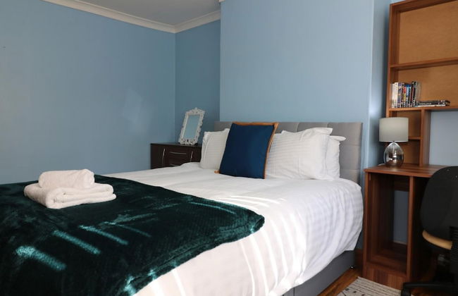 Dumbreck House - Glasgow - Photo 10