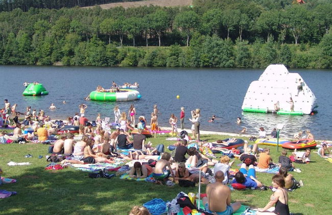 Lovely Bungalow in Hallschlag With Terrace - Photo 32